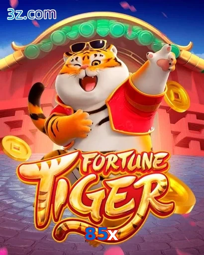 85x slot fortune tiger