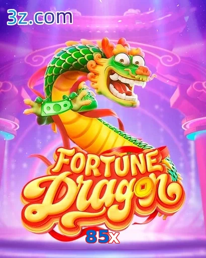 85x slot fortune dragon