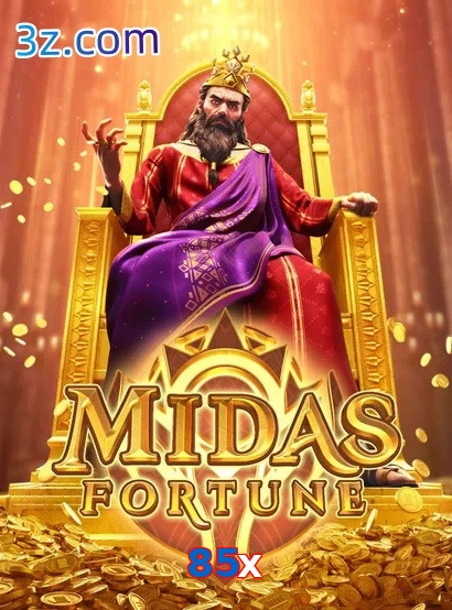 85x slot fortune mouse